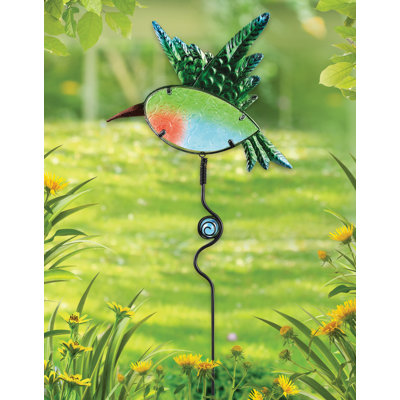 Lakendra Animals Garden Stake
