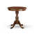 Mahogany selected