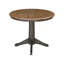 Table de salle à manger extensible Ikuko-49574504