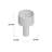 Choudhury Concrete Table Lamp