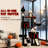 78"Cat Tree Cat Tower With Coffin Bed