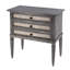 Primrose Accent Chest
