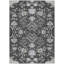 Tapis gris anthracite intérieur / extérieur lavable à la machine Cicel ACN1156-100247667