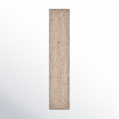 Modi Jute Table Runner