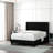 Janaila Tufted Upholstered Platform Bed-1198890130-1198890131