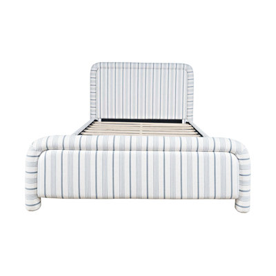 Pearce Upholstered Bed