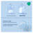Pillows Queen Size Set Of 2 - Queen Pillows Set Of 2, Hotel Collection Bed Pillows For Sleeping With Breathable Cover Soft & Supportive Pillows For Side, Back Or Stomach Sleepers
