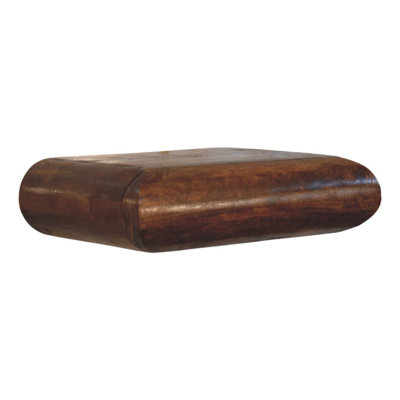 Solis Floating Bedside Unit