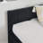 Upholstered Tufted Bed Frame With Two Drawers, Sofa Bed Frame With Comfortable Backrest And Armrests-753382441