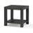 Kaicey Solid Wood End Table