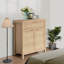 Buffet 30 po avec 1 tiroir et 2 portes Safura-626432599