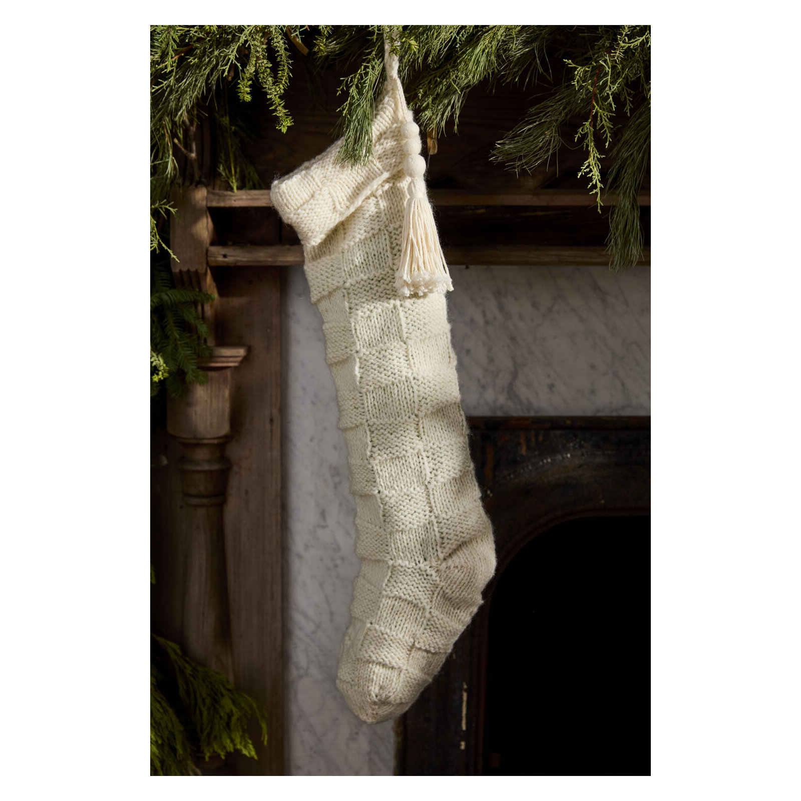 Felina Stocking
