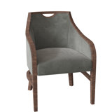 Anthony 24" W Armchair