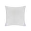 White Square Euro Cushion Pad-17069250