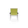 Chaise de patio Askar