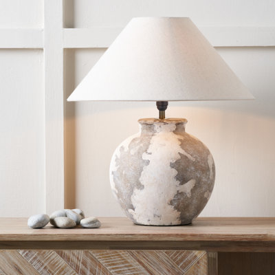 Anntoinette Ceramic Standard