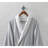 Fleece Gender Neutral Mid-Calf Bathrobe-1080499352-1080499346