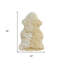 Tapis beige / blanc Estes New Zealand-957549678