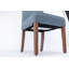 Fauteuil de 25,15 po de largeur