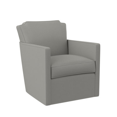 Elise Swivel Armchair