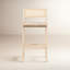 Tabouret de bar et de comptoir Nephie-1092427638