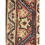 Tapis de couloir oriental fait à la main 4 x 10