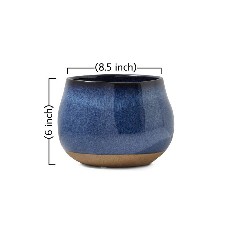 Vase de table Metzger