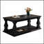 Table basse Weathered Farmhouse