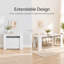 Console multifonctionnelle extensible