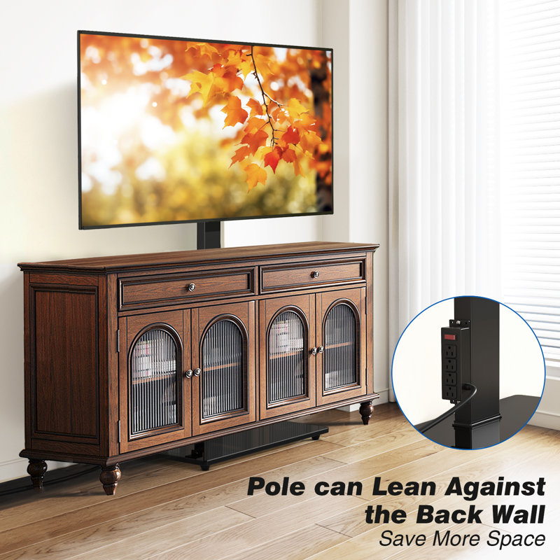 Acie TV Stand for TVs up to 70"