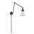 Edda Plug-in Swing Arm Sconce-38963316-31271161-27130140