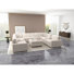 Annistyn Power Corduroy Reclining U-Shaped Sectional Symmetrical