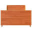 Solid Wood Bed Frame-105717283-105717287