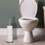 Talbott Free Standing Toilet Paper Holder