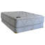 14.5'' Plush Pillow Top Innerspring Two-Sided Mattress