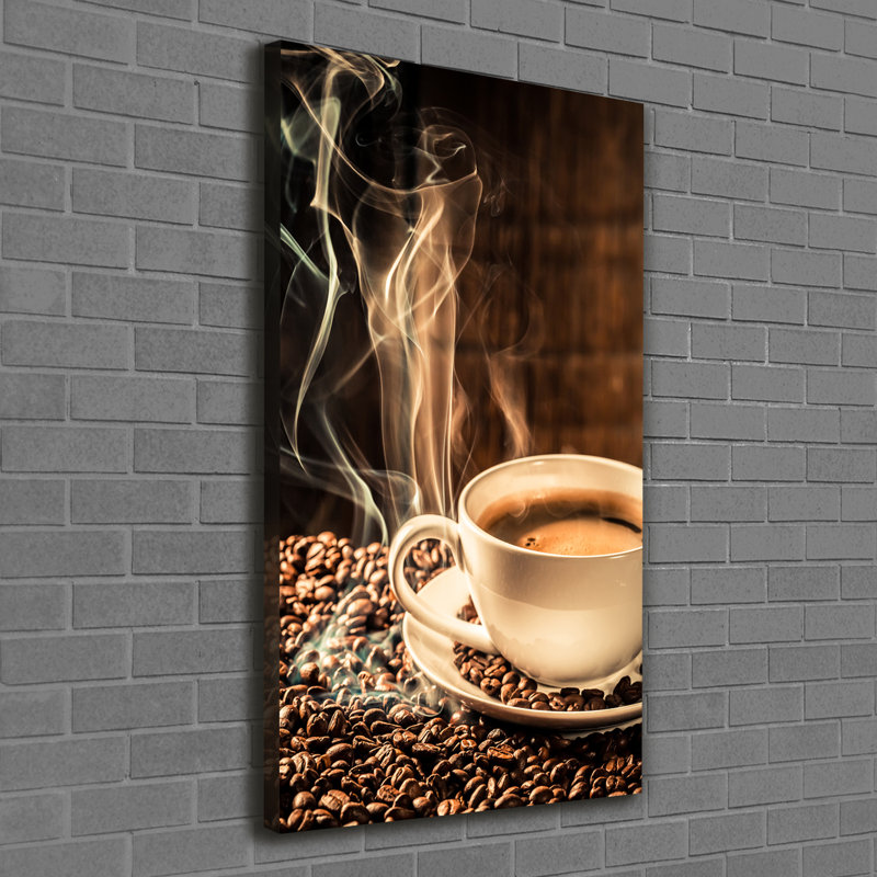 Aromatic Coffee - Print