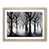 Walnut Framed selected