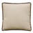 Aiden Striped Linen Throw Pillow