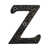 Z