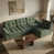 Green Chenille is out of stock