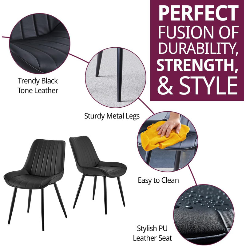 4 - Person Dining Set