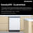 Samsung Dishwasher-92499413