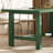 Emerald Green Rubberwood Multi-functional Desk-1964608195