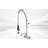 Single-Hole Garage Faucet