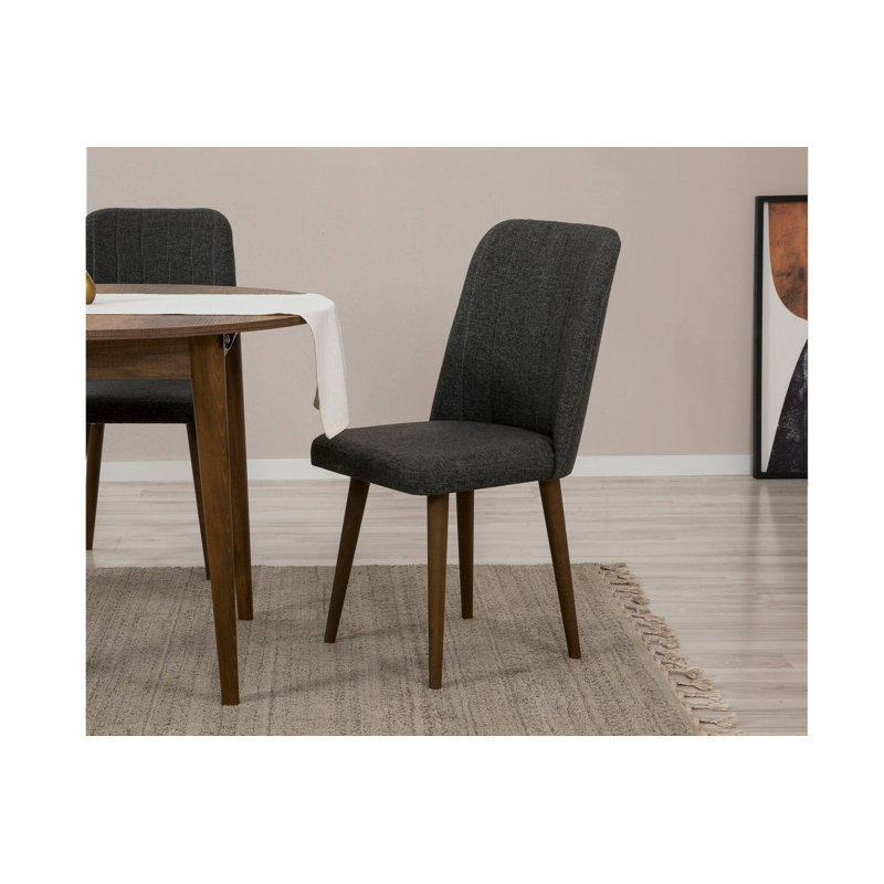 Palfi 4 -Person Dining Set