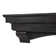 The Celeste Fireplace Mantel Shelf
