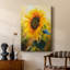 FLORAL Series DIX - Gallery Cavas-117781229
