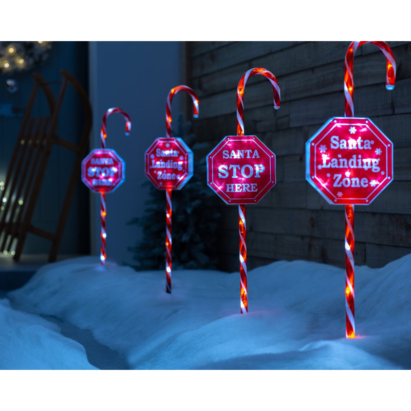 LED Indoor / Outdoor Luminary & Pathway Lights