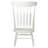 Luhrmann Solid Wood Rocking Chair-2082761629