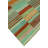 Breella Wool Striped Indoor Rug